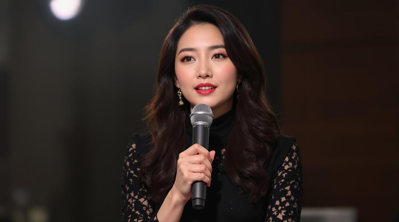 吃瓜社区88 - 知名女星回应出轨传闻：发长文声明，粉丝力挺，网友炸锅